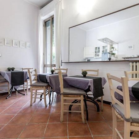 Piccarda Bed And Breakfast Florence Buitenkant foto