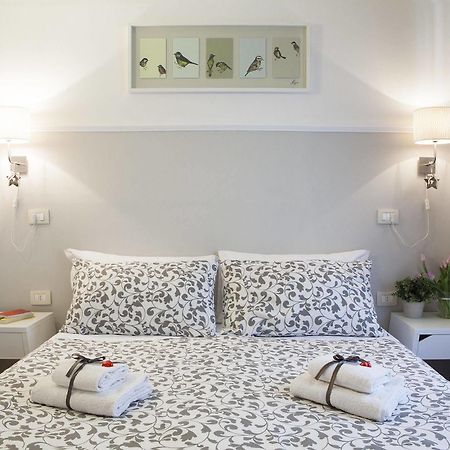 Piccarda Bed And Breakfast Florence Buitenkant foto