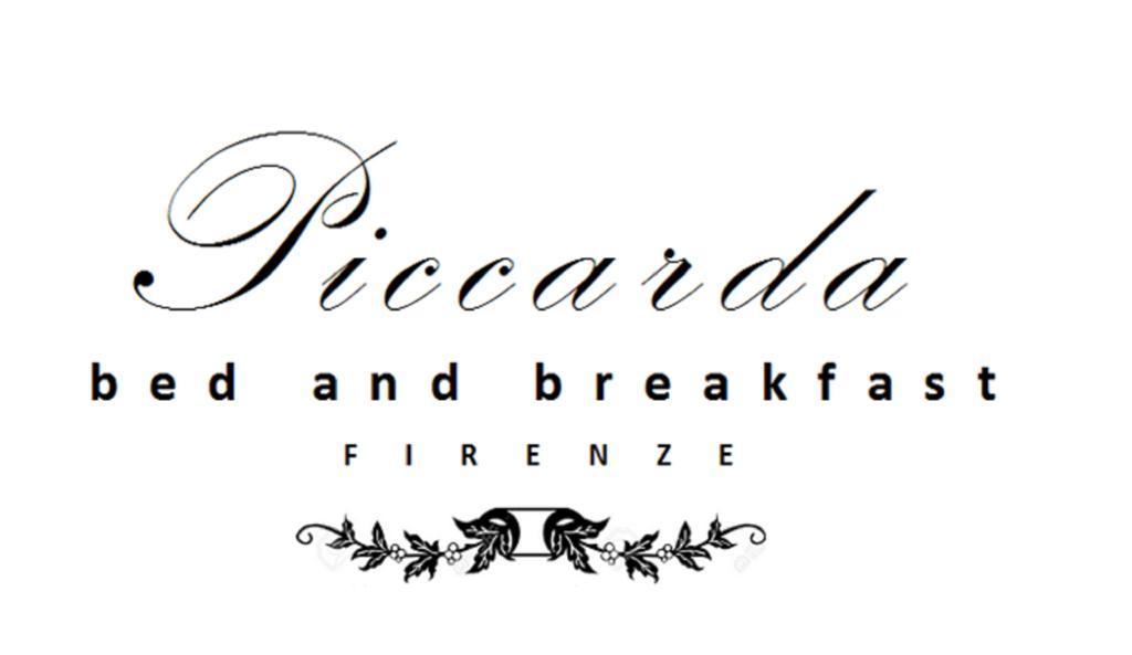 Piccarda Bed And Breakfast Florence Kamer foto