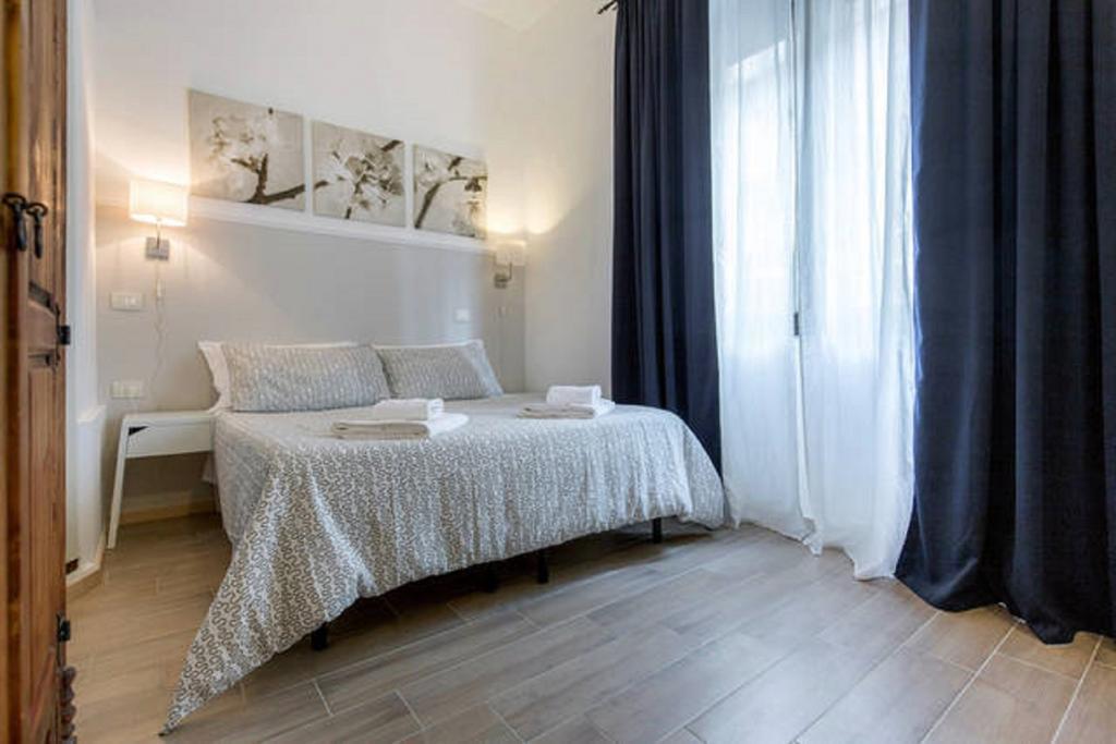 Piccarda Bed And Breakfast Florence Kamer foto