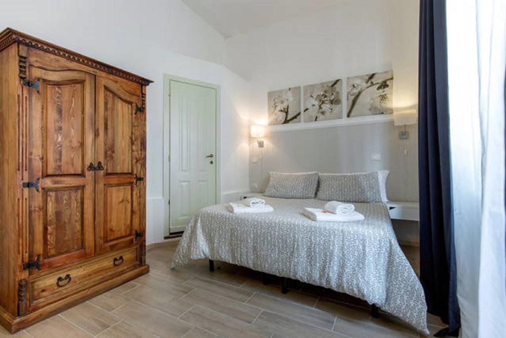 Piccarda Bed And Breakfast Florence Kamer foto