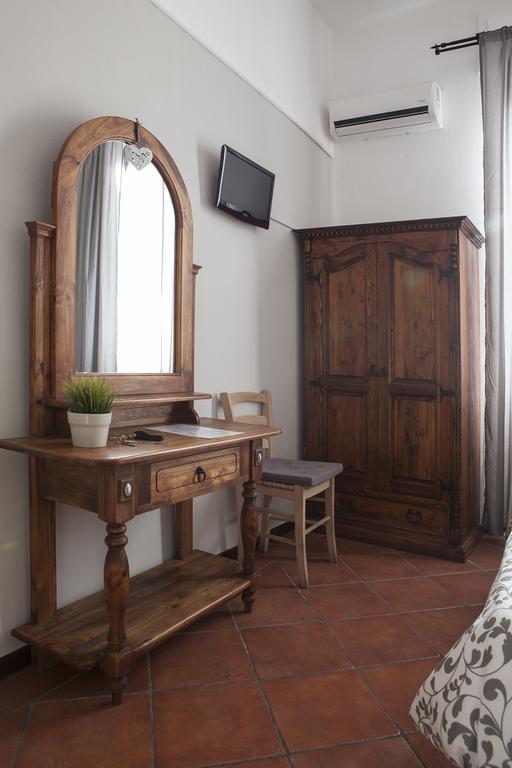 Piccarda Bed And Breakfast Florence Buitenkant foto