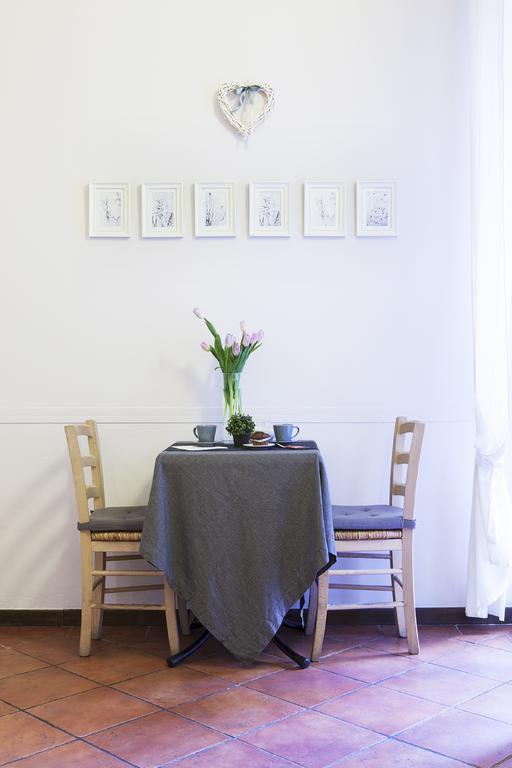 Piccarda Bed And Breakfast Florence Buitenkant foto