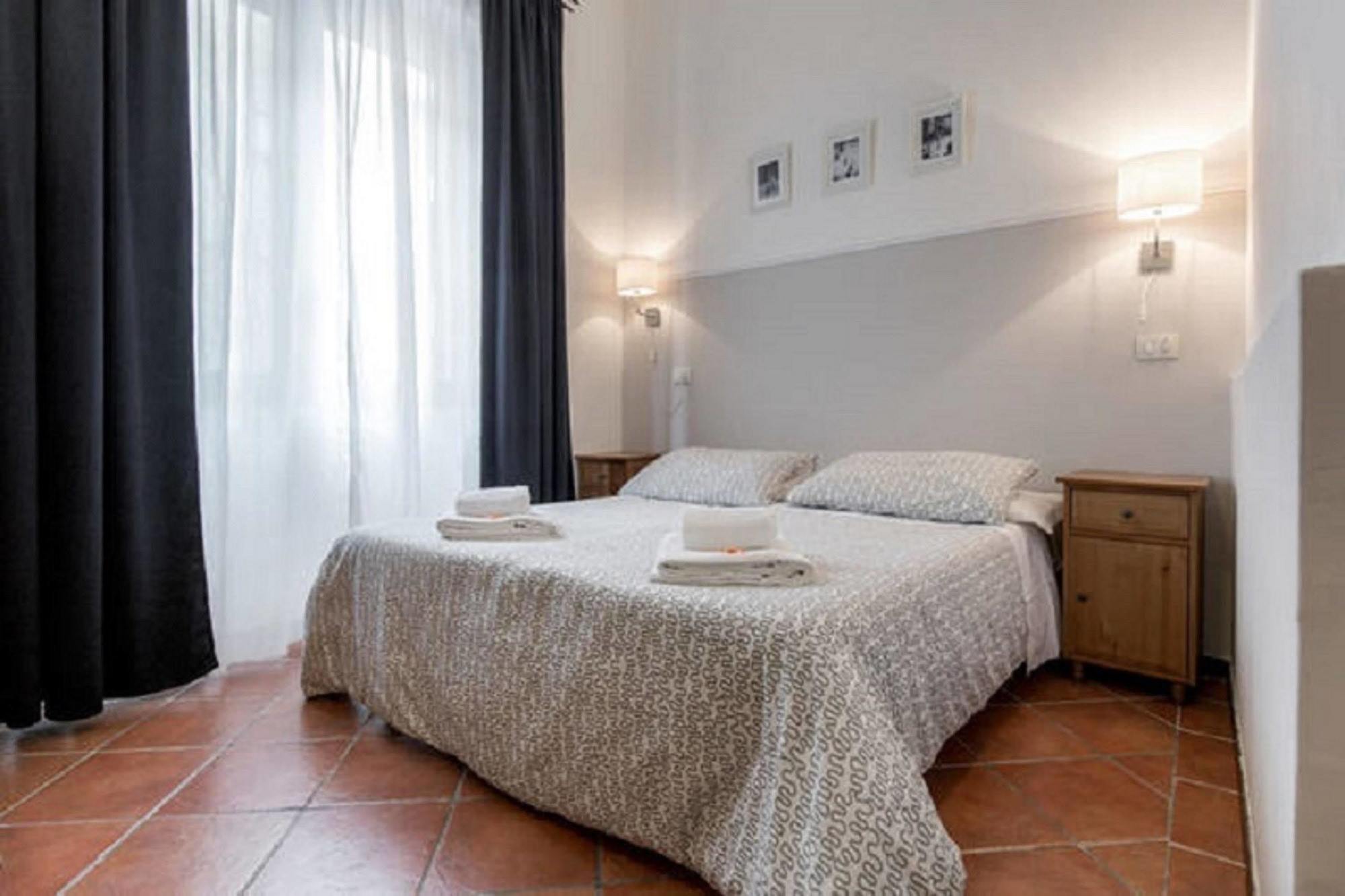 Piccarda Bed And Breakfast Florence Buitenkant foto