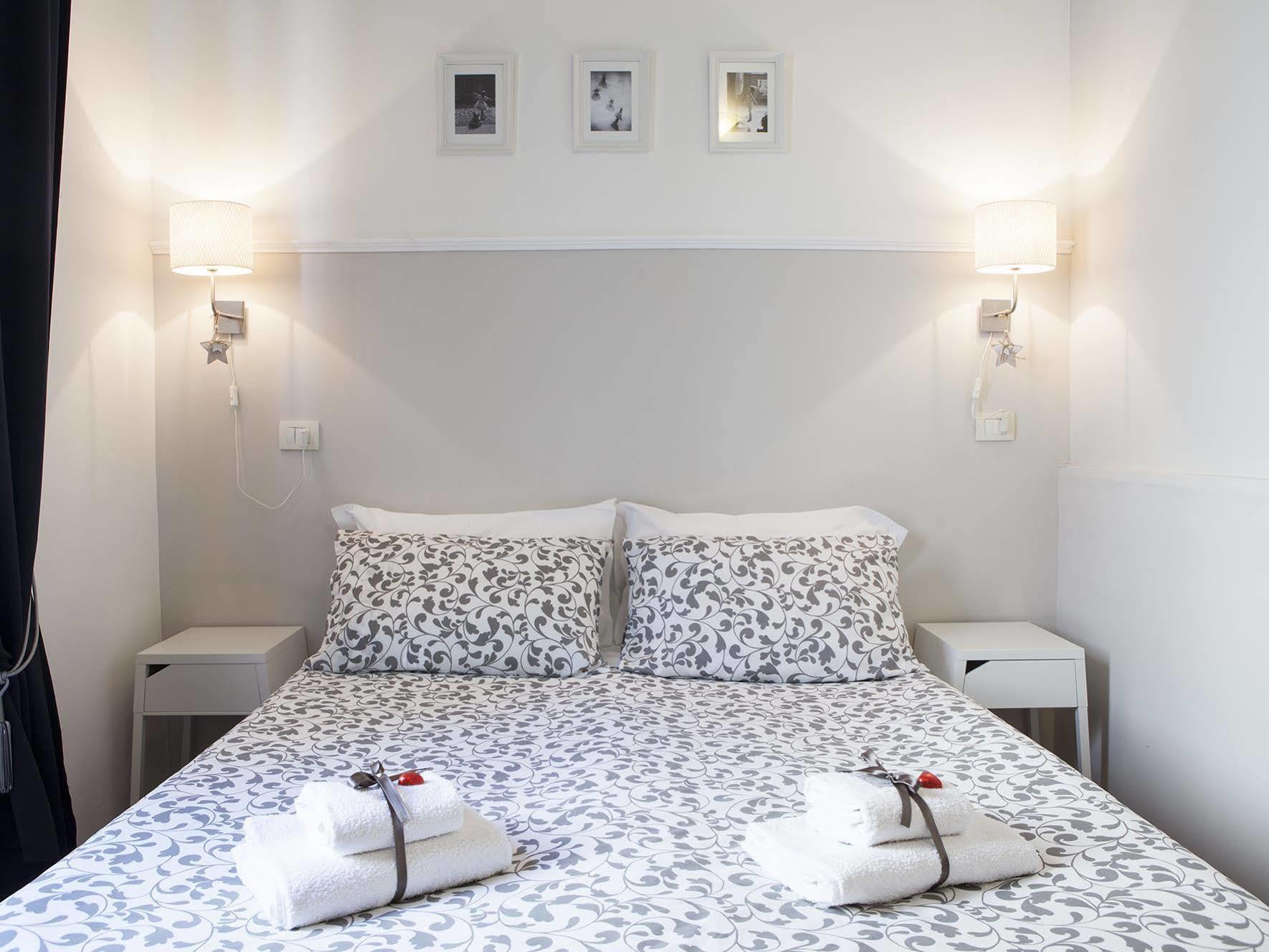 Piccarda Bed And Breakfast Florence Buitenkant foto