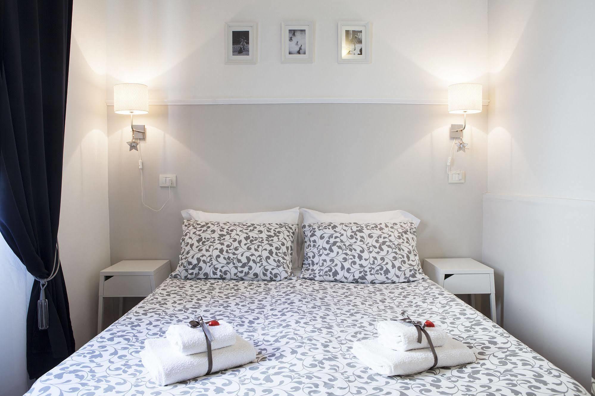 Piccarda Bed And Breakfast Florence Buitenkant foto